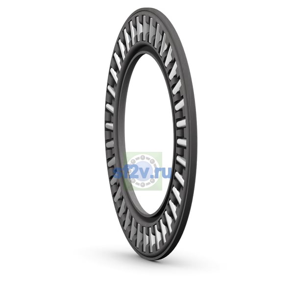 Фото подшипника AXK 1730