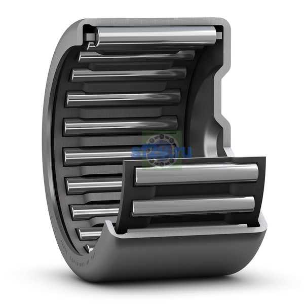 Фото подшипника BK 1012