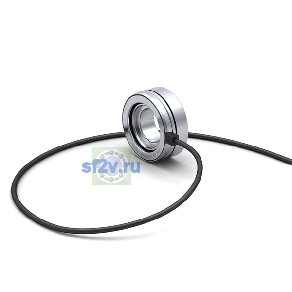 Фото подшипника BMO-6205/048S2/UA108A
