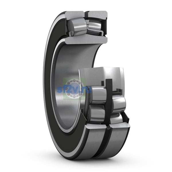 Фото подшипника BS2-2208-2RSK/VT143