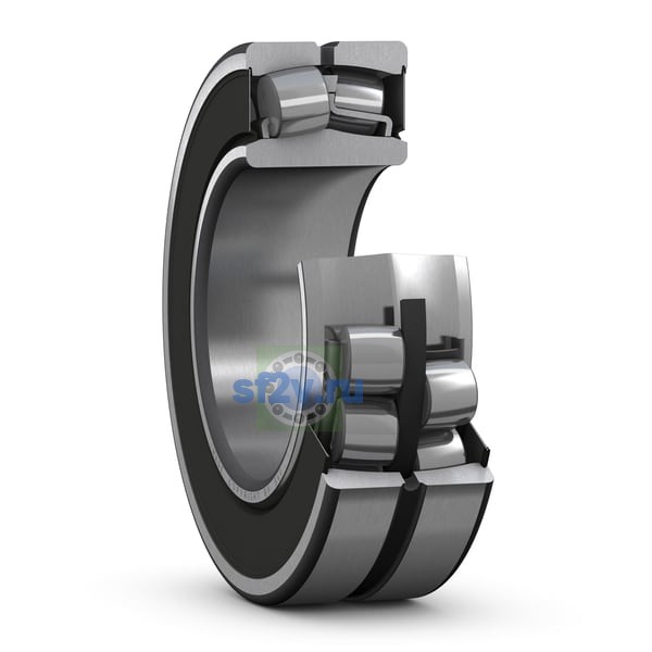 Фото подшипника BS2-2212-2RSK/VT143