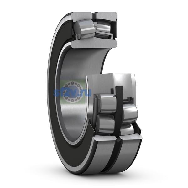 Фото подшипника BS2-2216-2RSK/VT143
