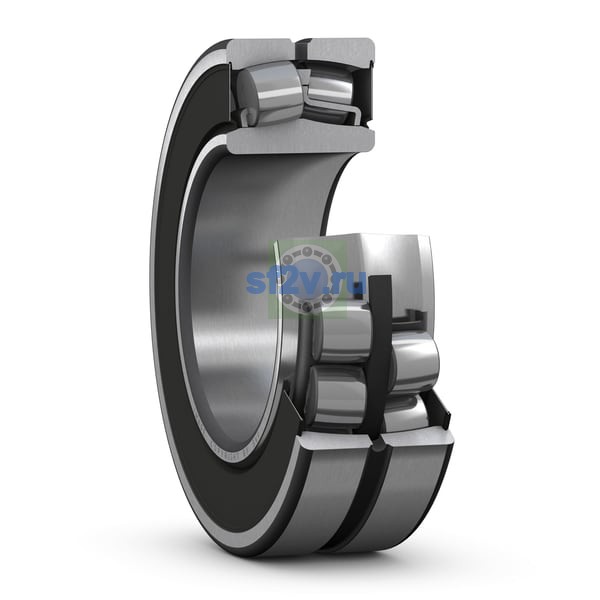 Фото подшипника BS2-2220-2RS5/VT143