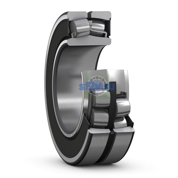 Фото подшипника BS2-2222-2RS5/VT143