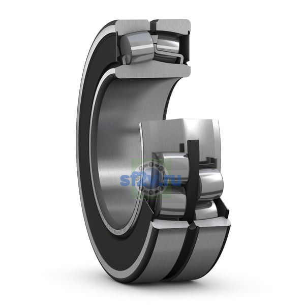 Фото подшипника BS2-2310-2RS/VT143