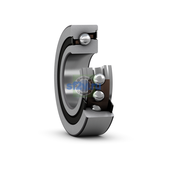 Фото подшипника BSA 202 CG23-2RZ