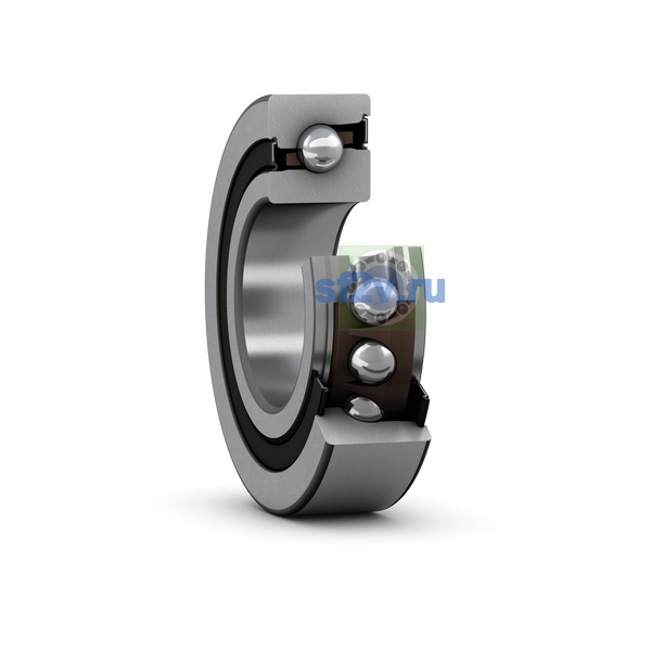 Фото подшипника BSA 202 CGA-2RZ