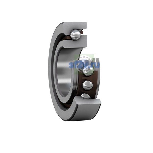 Фото подшипника BSA 204 CGB