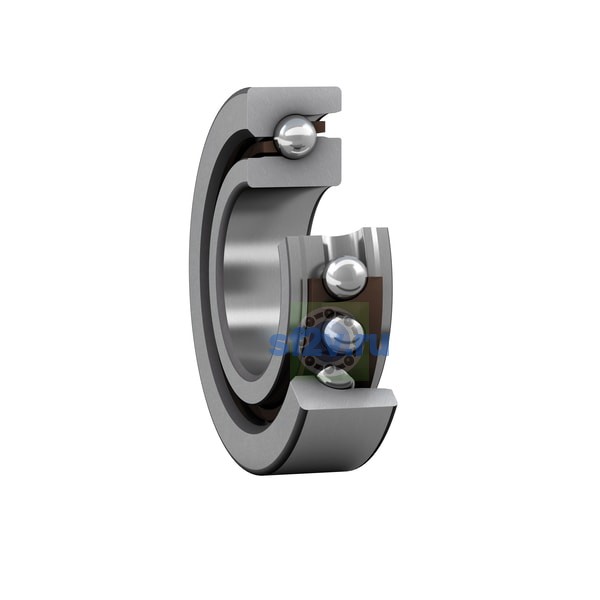 Фото подшипника BSA 205 CGA