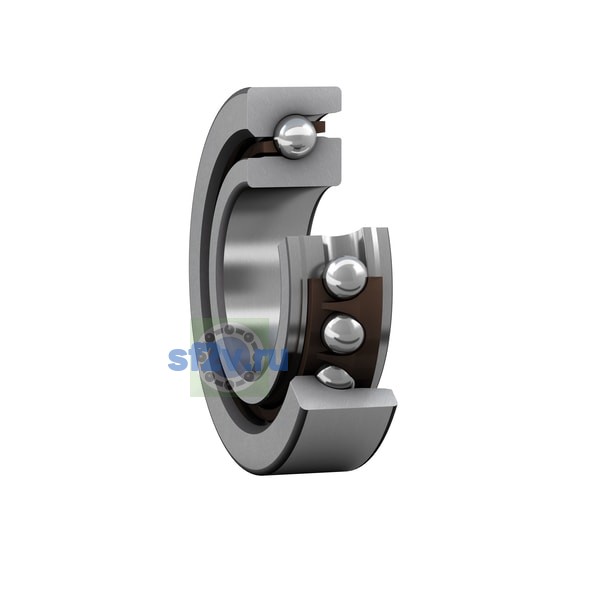 Фото подшипника BSA 207 CGB