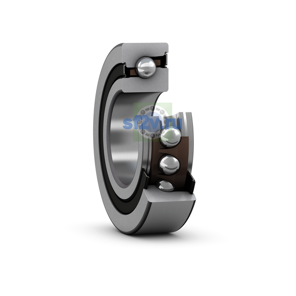 Фото подшипника BSD 2047 CGA-2RS1