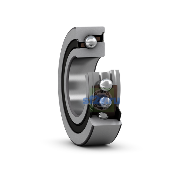 Фото подшипника BSD 2562 CGA-2RS1