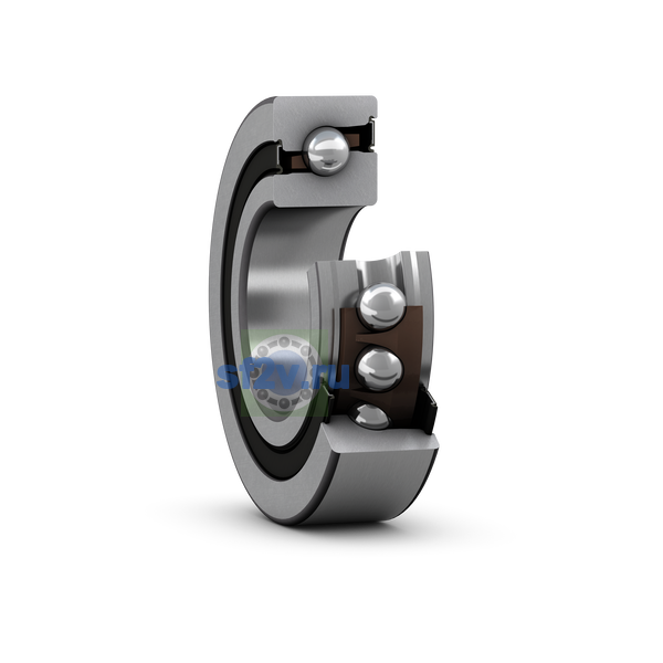 Фото подшипника BSD 2562 CGB-2RS1