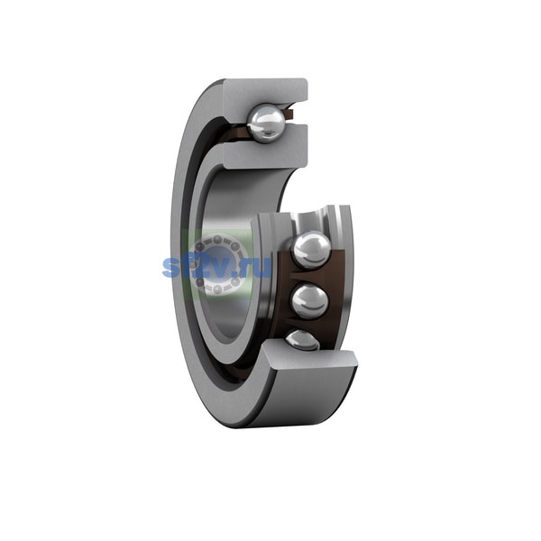 Фото подшипника BSD 2562 CGB