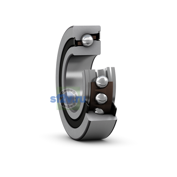 Фото подшипника BSD 3062 CGB-2RS1