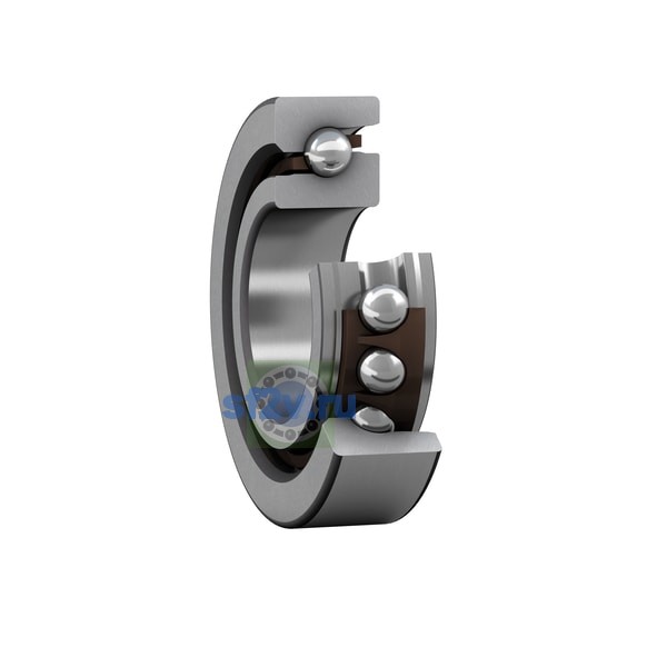 Фото подшипника BSD 60120 CGA