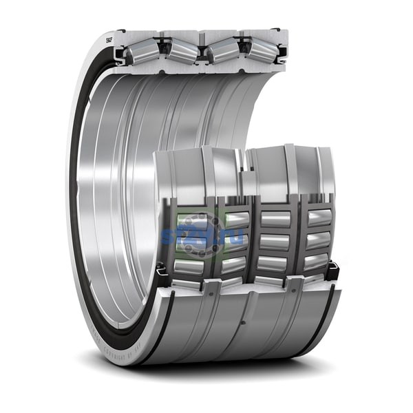 Фото подшипника BT4-0010 G/HA1C400VA903