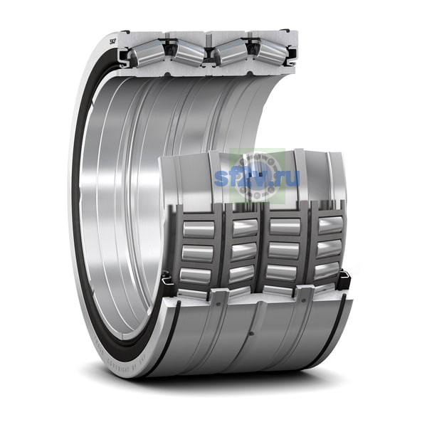 Фото подшипника BT4-0012 G/HA1C500VA901