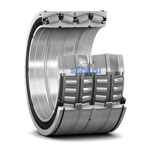 Фото подшипника BT4-0013 G/HA1C400VA903