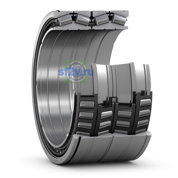 Фото подшипника BT4-8150 G/HA4