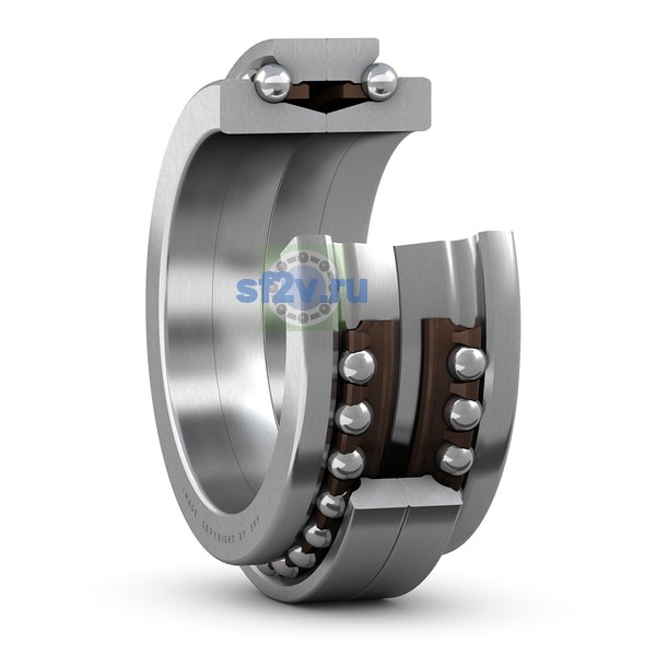 Фото подшипника BTW 110 CTN9/SP