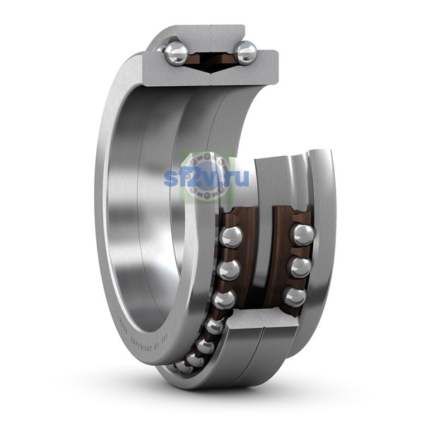 Фото подшипника BTW 40 CTN9/SP