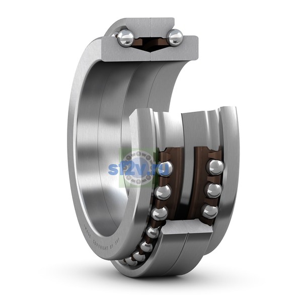 Фото подшипника BTW 55 CTN9/SP