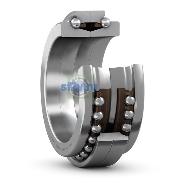 Фото подшипника BTW 75 CTN9/SP