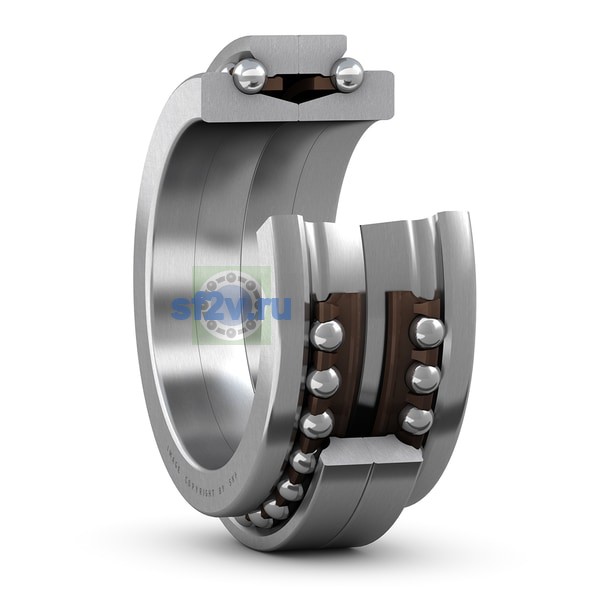 Фото подшипника BTW 90 CTN9/SP