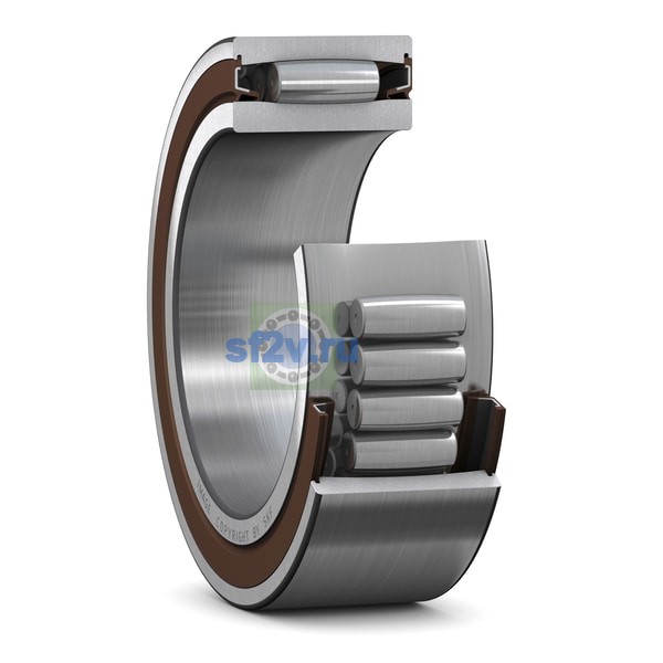 Фото подшипника C 4024-2CS5V/C3GEM9