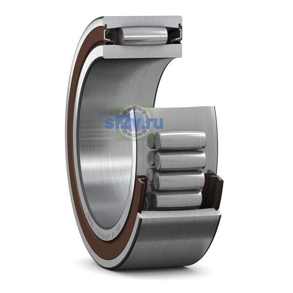 Фото подшипника C 4026-2CS5V/C3GEM9