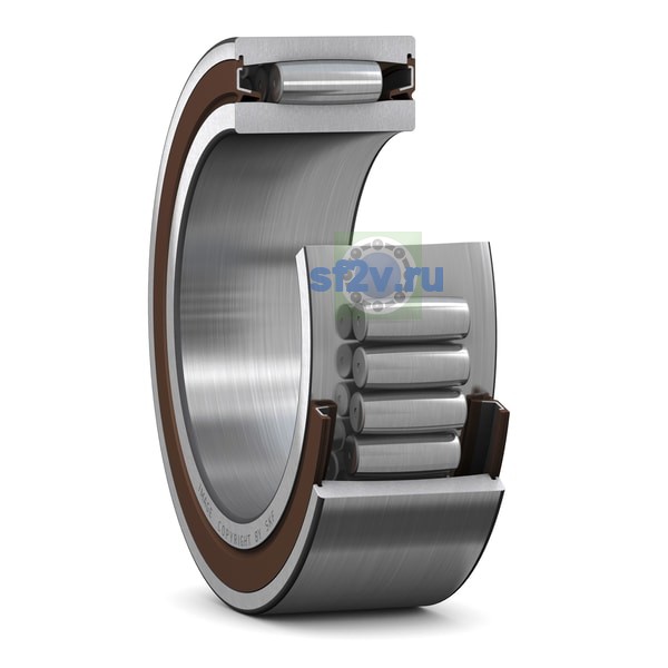 Фото подшипника C 4032-2CS5V/C3GEM9