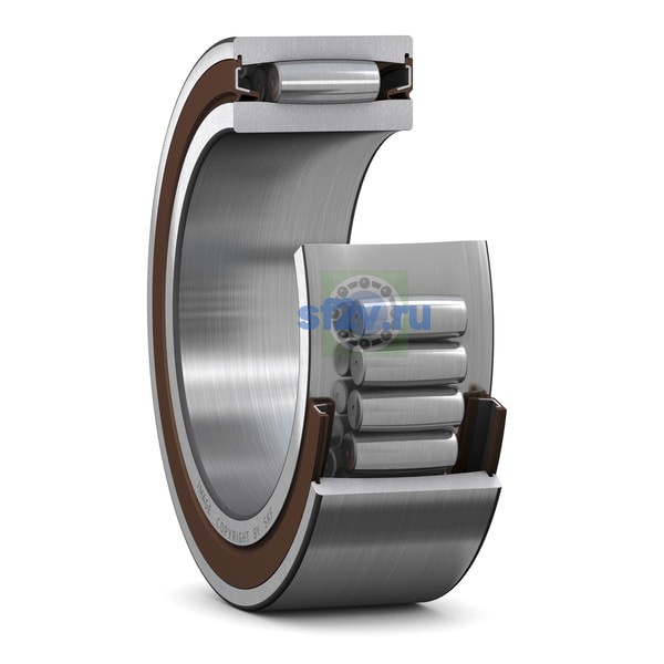 Фото подшипника C 4120-2CS5V/C3GEM9