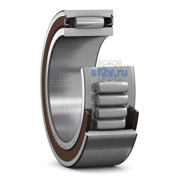 Фото подшипника C 4122-2CS5V/C3GEM9