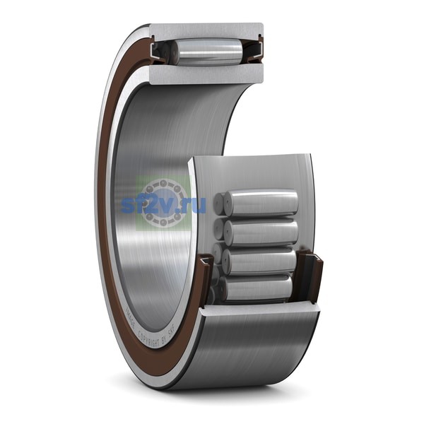 Фото подшипника C 5915-2CS5V/C4S3GEM9