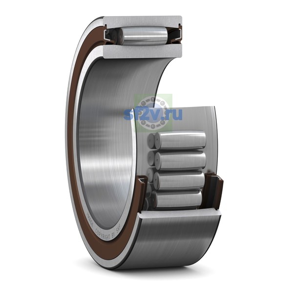 Фото подшипника C 5918-2CS5V/C3