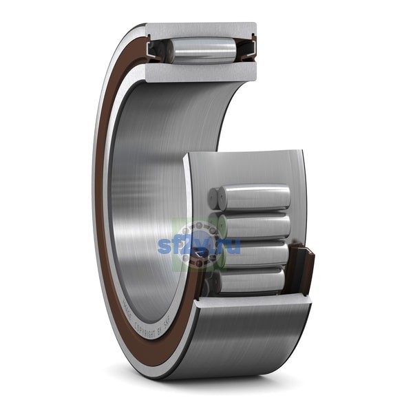 Фото подшипника C 6912-2NSV/C3