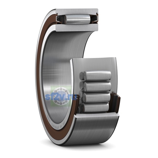 Фото подшипника C 6915-2CS5V/C3