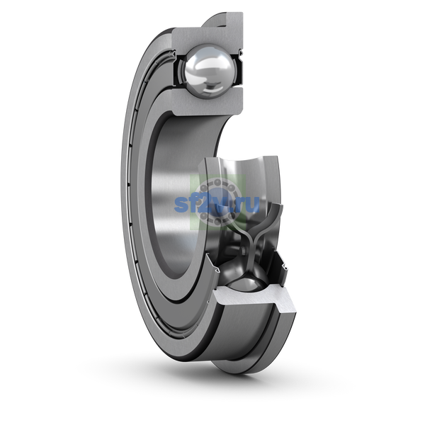 Фото подшипника D/W R144 R-2Z