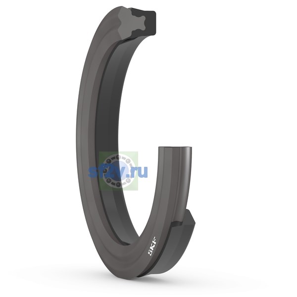 Фото подшипника DZ250-5500-375-E2F