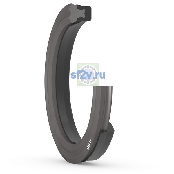 Фото подшипника DZ250-8125-375-E2F