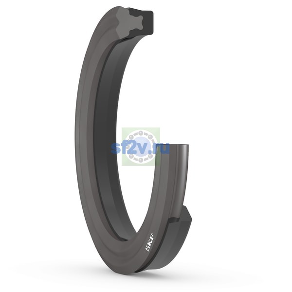Фото подшипника DZ250-8125-500-E2F