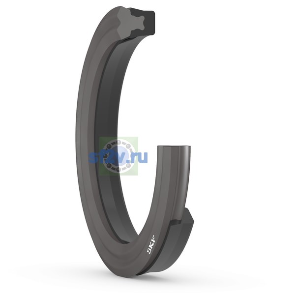 Фото подшипника DZ500-8000-750-E2F
