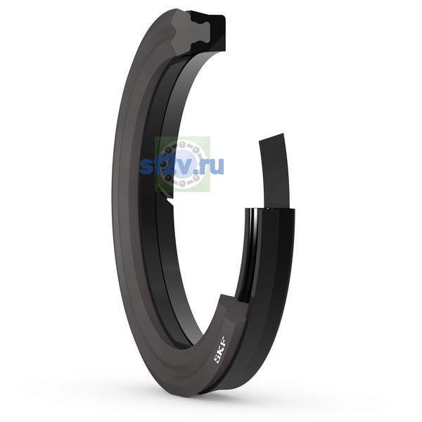 Фото подшипника DZR187-1250-312-E2E