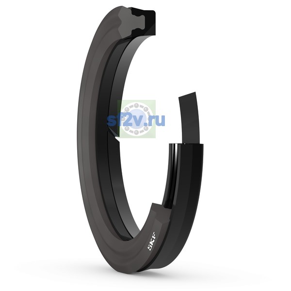 Фото подшипника DZR187-1500-312-E2E