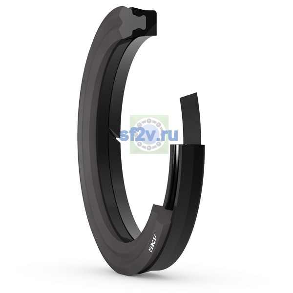 Фото подшипника DZR250-2500-375-E2E
