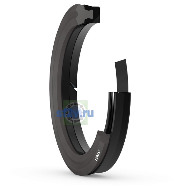 Фото подшипника DZR250-4000-375-E2E