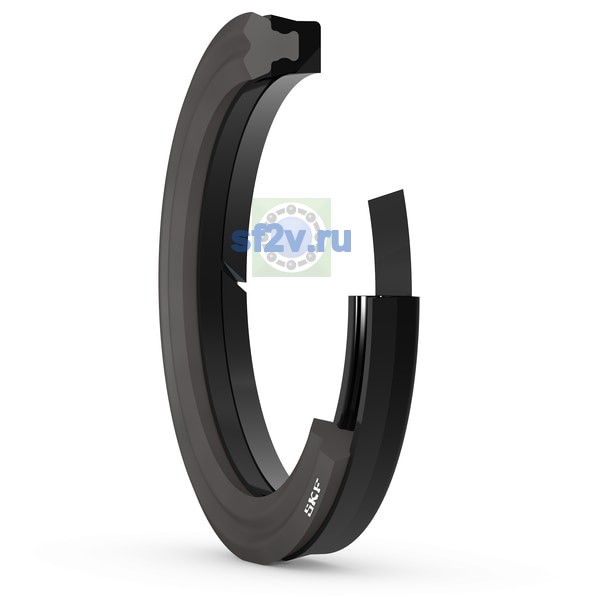 Фото подшипника DZR250-4875-375-E2D