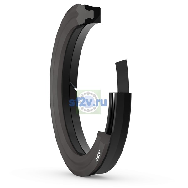 Фото подшипника DZR250-5000-375-E2E