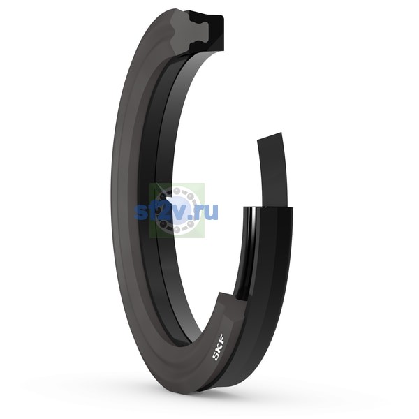 Фото подшипника DZR375-3000-625-E2E